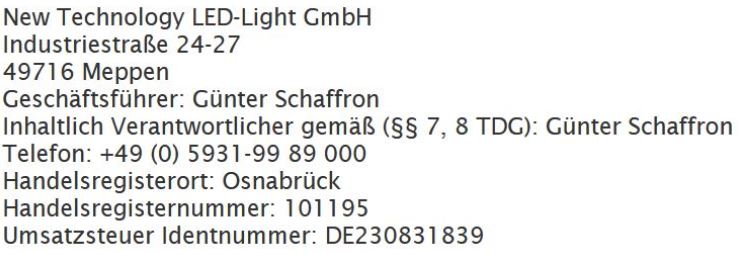 Impressum led-stallbeleuchtung-schweine.de.ntligm.de